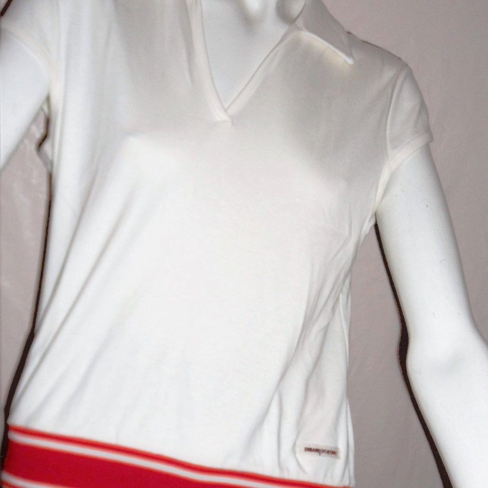 D 'IBARI POLO WNT